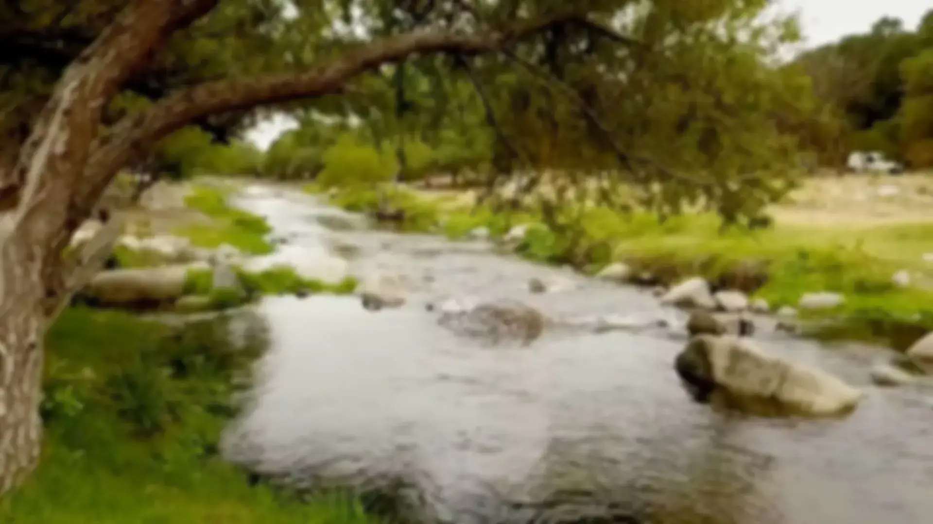 San marcos sierras video