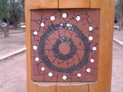 Imagen de Plaza Cacique Tulian
