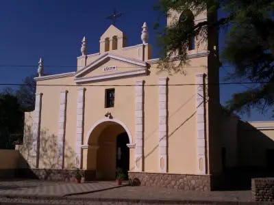 Imagen de Iglesia de San Marcos