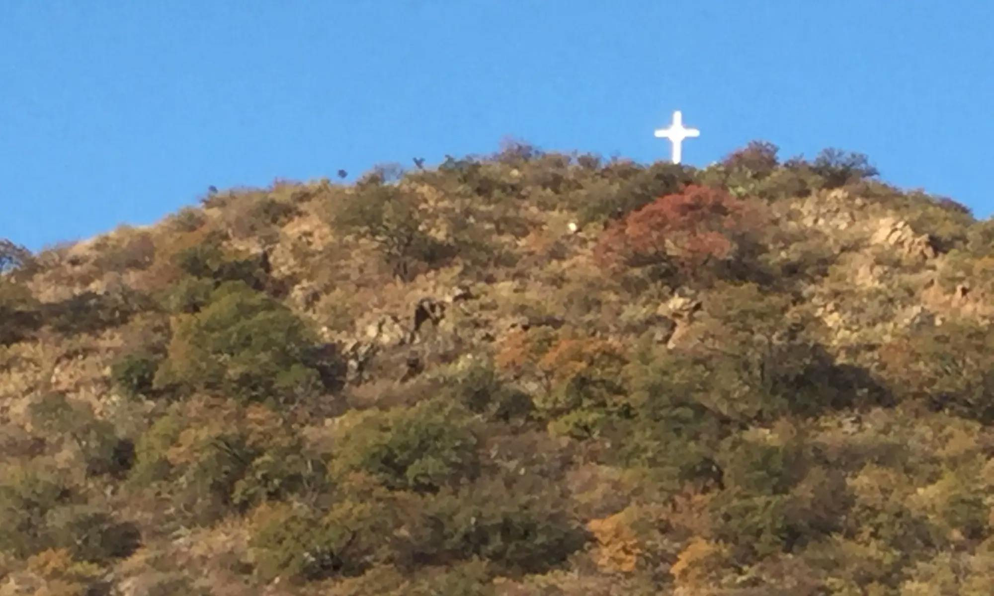 Imagen de Cerro de la Cruz